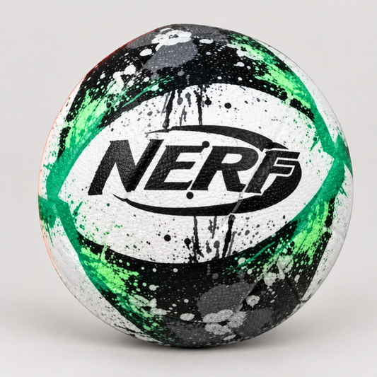 Balón ovalado NERF 20027-31 — vista principal
