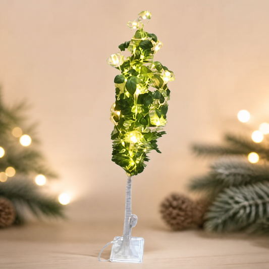 Árbol luminoso decorativo de 1.5 m — 20376-25 — vista 1