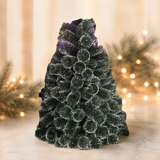 Árbol de Navidad artificial de 0.9 m — 9901-8 — vista 1