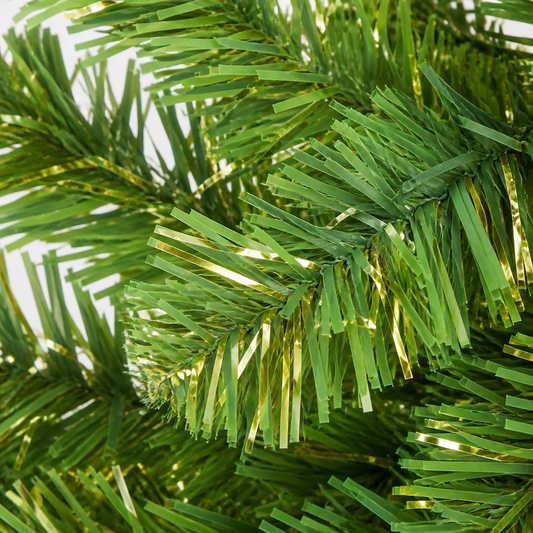 Detalle de Árbol de Navidad artificial — 9981-8