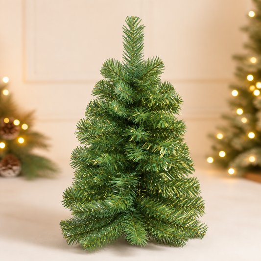 Árbol de Navidad artificial — 9981-8 — vista 1