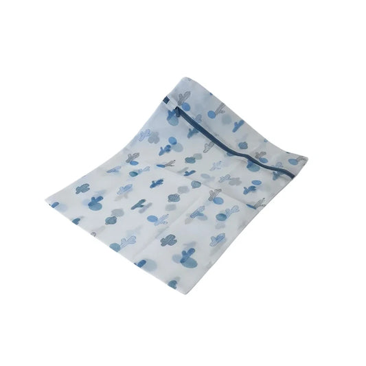 Bolsa de malla para lavar ropa delicada 40 × 50 cm — imagen 2
