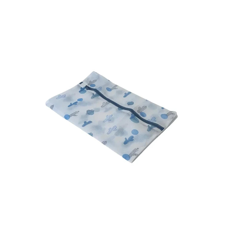 Bolsa de malla para lavar ropa delicada 40 × 50 cm — imagen 1