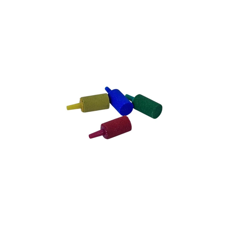 Piedras difusoras de aire para acuario 15 × 25 mm — imagen 2