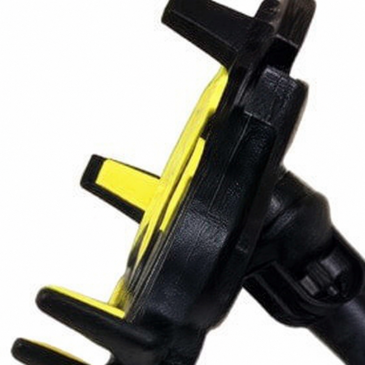 Soporte flexible para celular con pinza SH-3036 17653-4 — detalle del producto