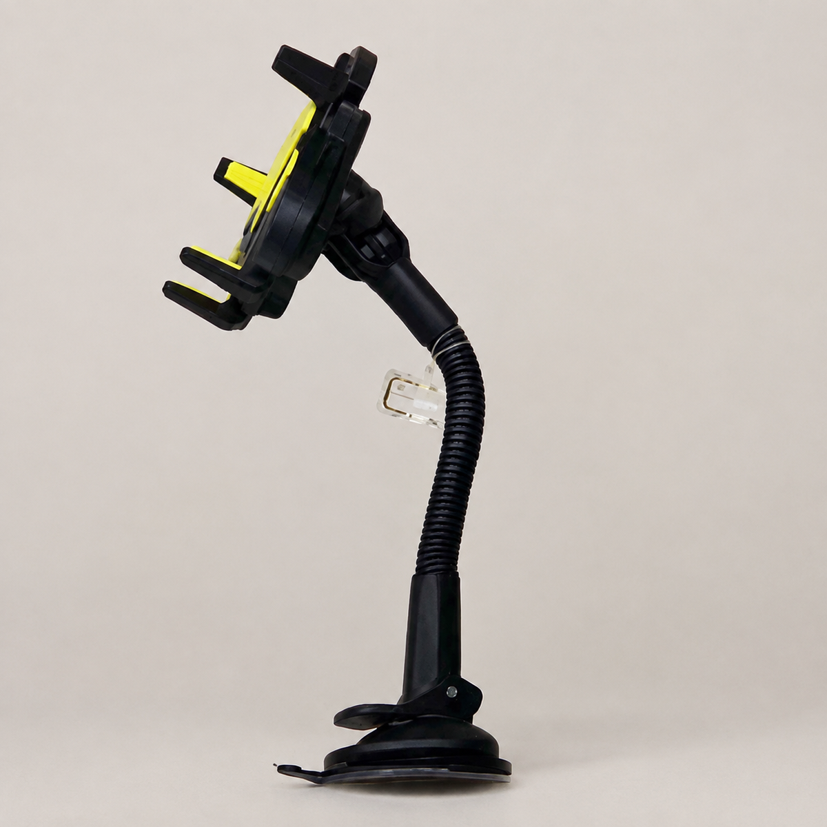Soporte flexible para celular con pinza SH-3036 17653-4 — vista principal