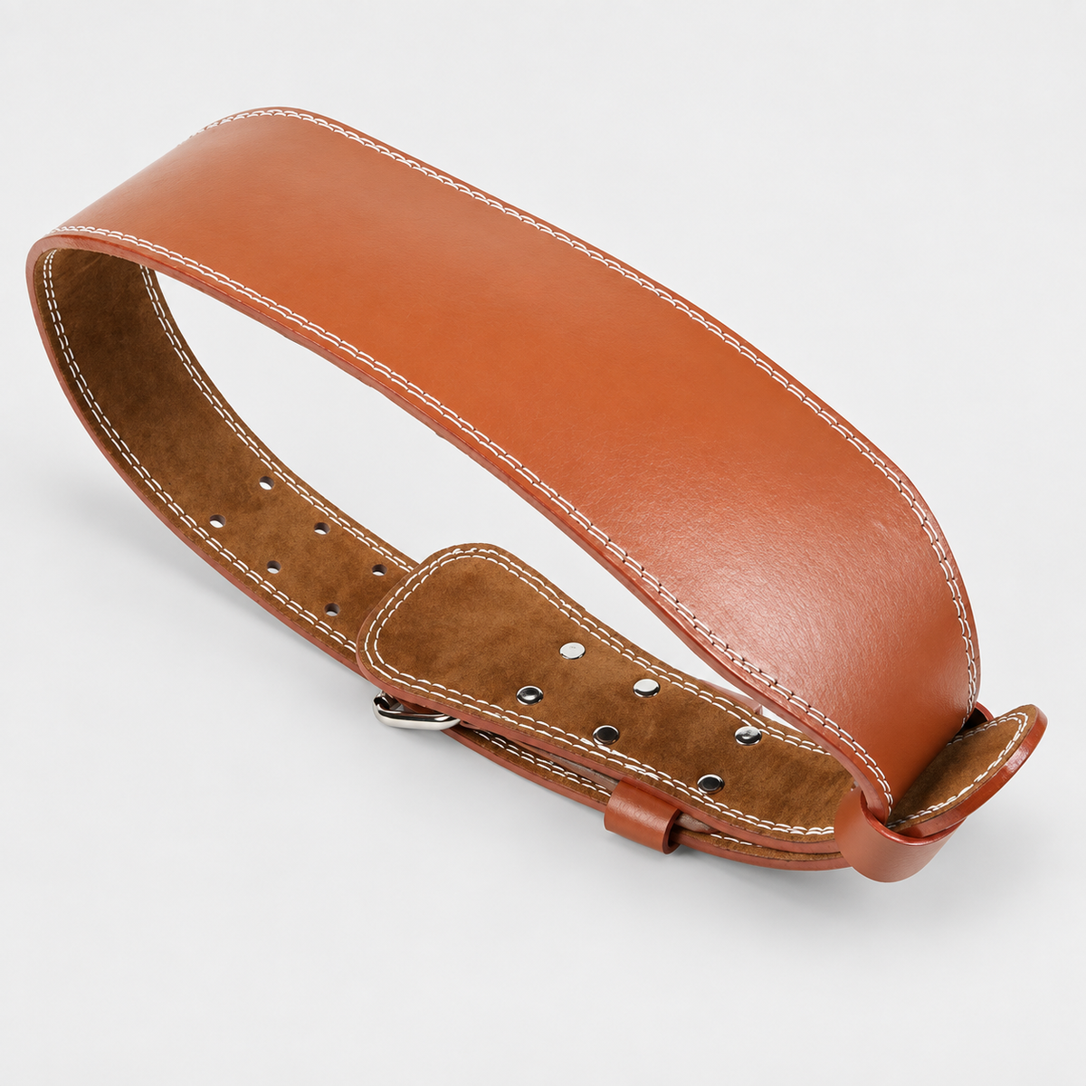 Cinturón para levantamiento de pesas 19035-2 — vista principal