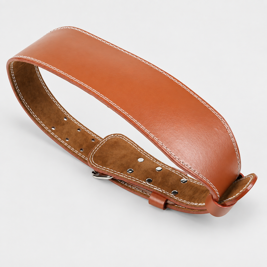 Cinturón para levantamiento de pesas 19035-2 — vista principal