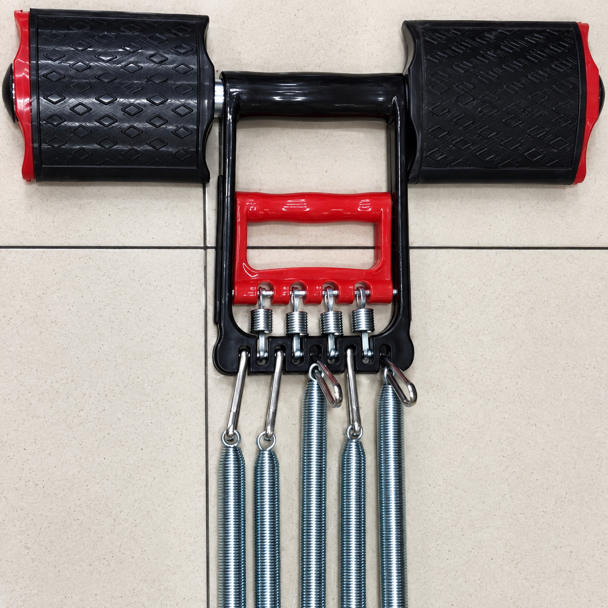 Expansor de pecho con resortes 19035-45 — detalle del producto
