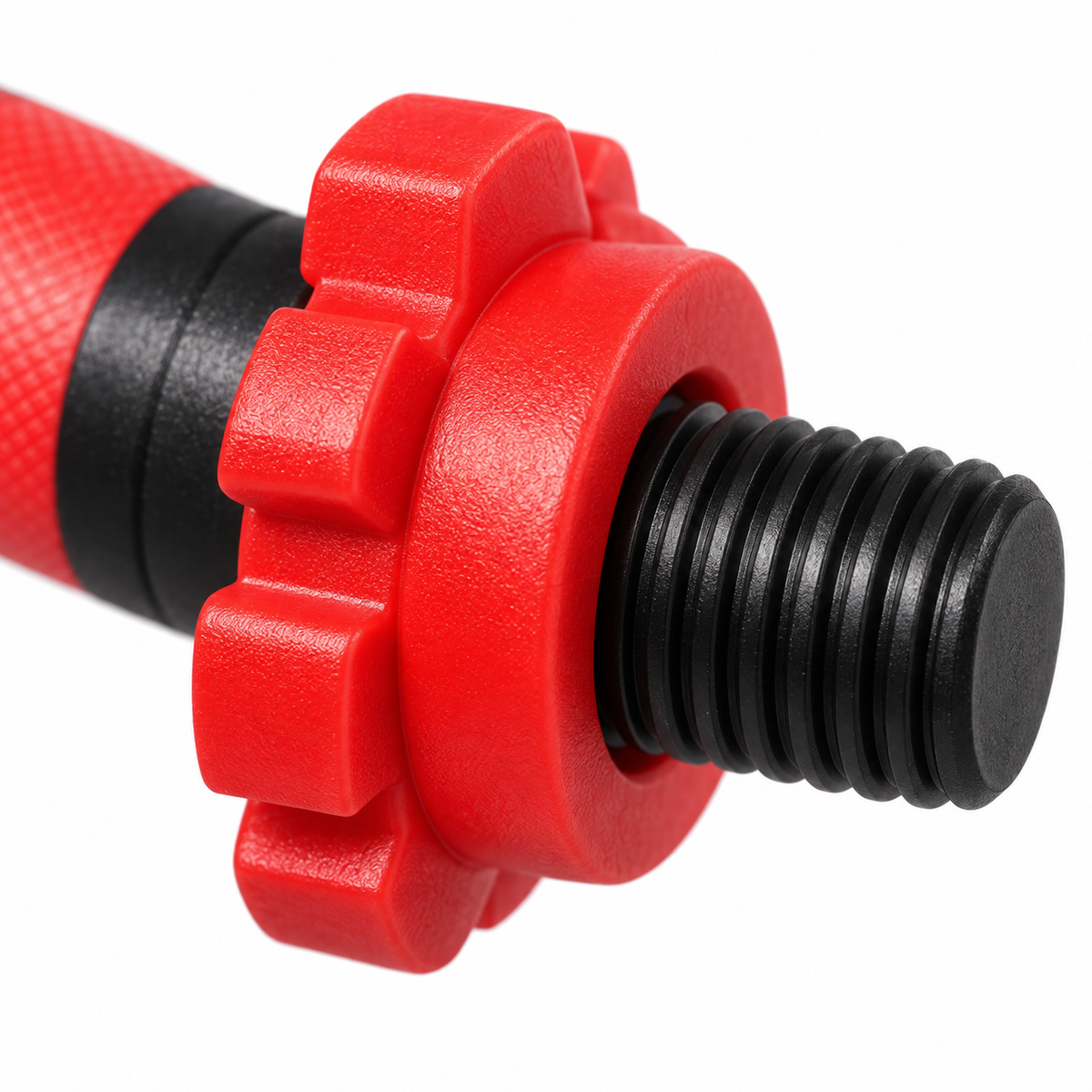 Set de pesas convertible de 20 kg 19035-50 — detalle del producto