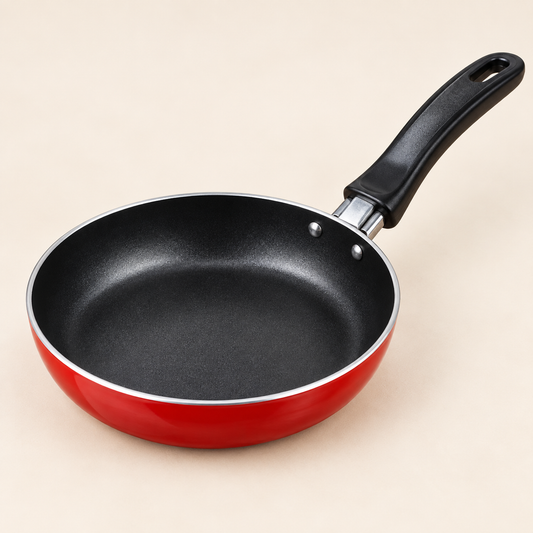 Sartén mini rojo de 16 cm 19115-127 — vista principal