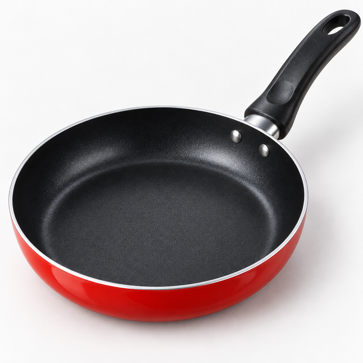 Sartén mini rojo de 18 cm 19115-128 — detalle del producto