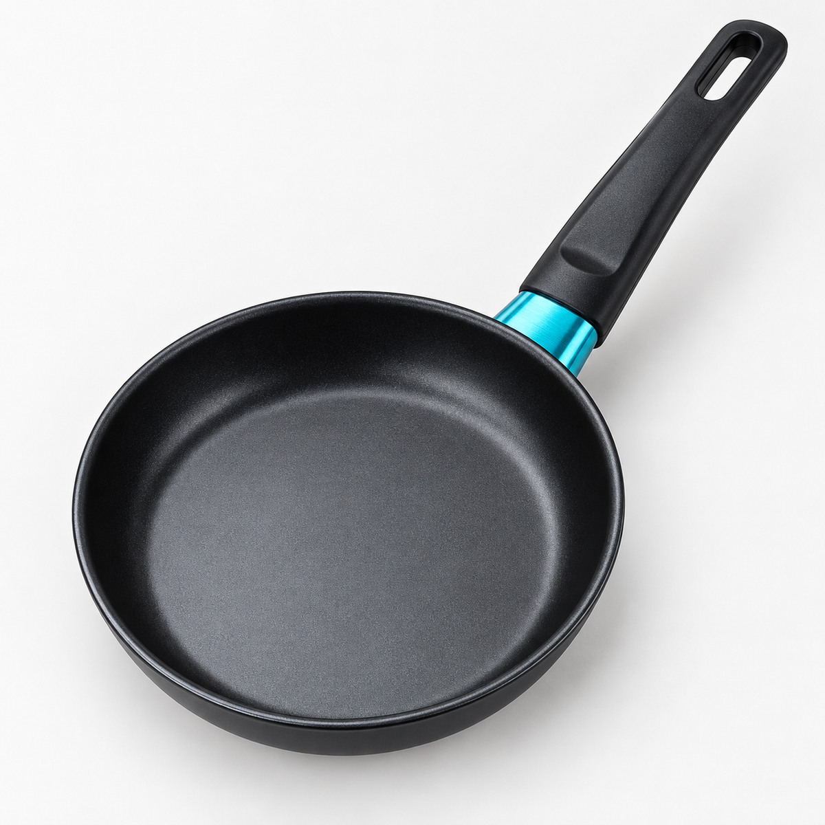 Sartén mini redondo de 16 cm 19115-7 — detalle del producto