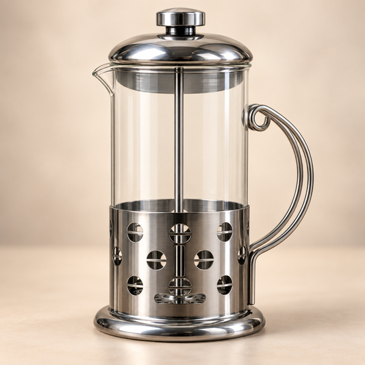 Cafetera de émbolo de 350 ml 19254-98 — vista principal