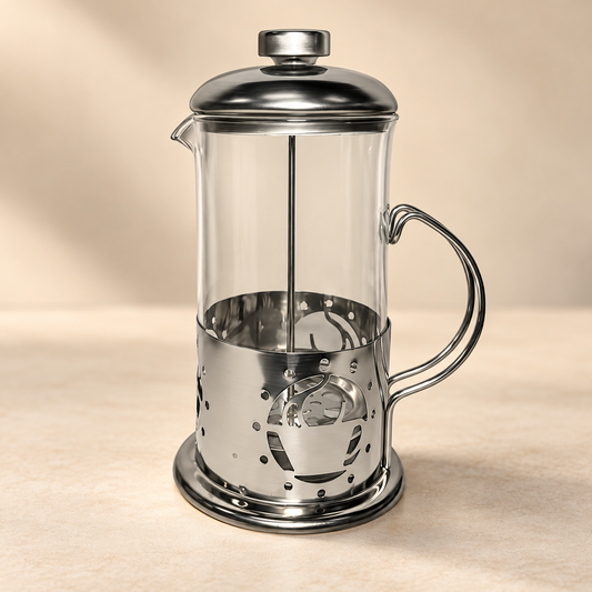 Cafetera de émbolo de 600 ml 19254-99 — vista principal