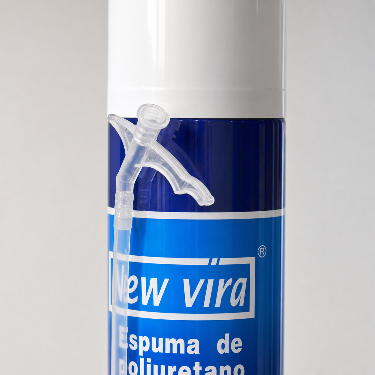 Detalle de Espuma expansiva de poliuretano 750 ml — 19473-2