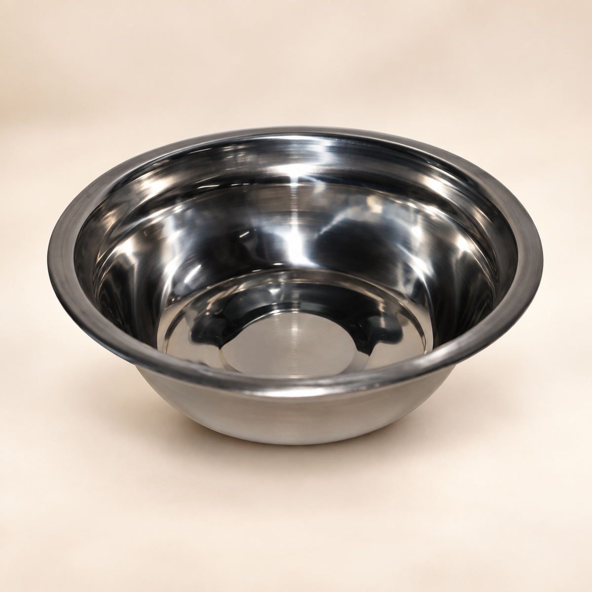 Cuenco metálico de 16 cm 19585-11 — vista principal