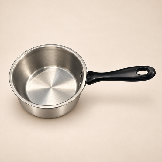 Cacerola pequeña de 17 cm con mango 19585-44 — vista principal