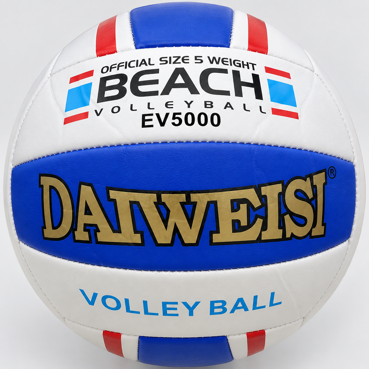 Balón de voleibol DAIWEISI EV5000 20027-38 — detalle del producto