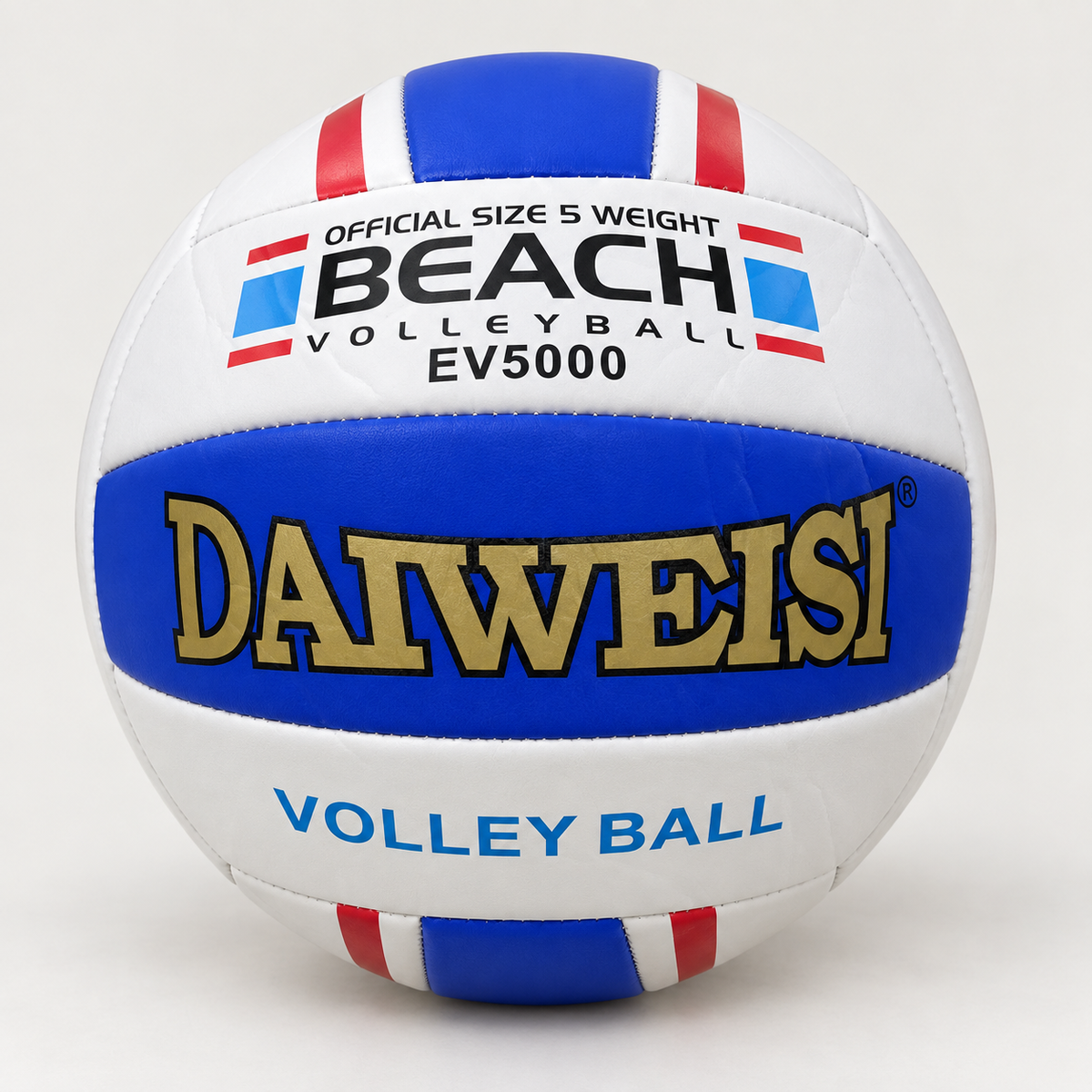 Balón de voleibol DAIWEISI EV5000 20027-38 — vista principal