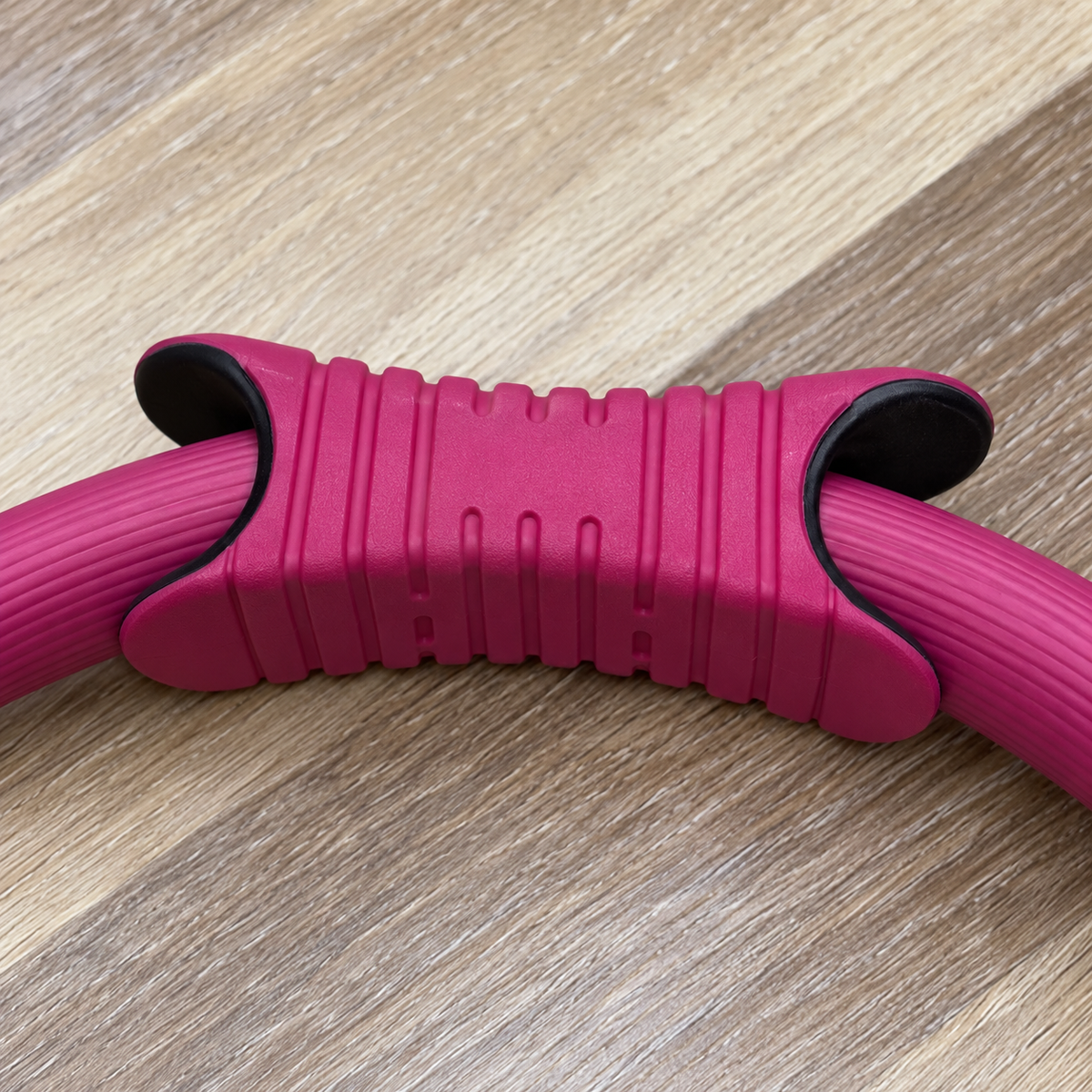 Aro de pilates rosa 20038-11 — detalle del producto