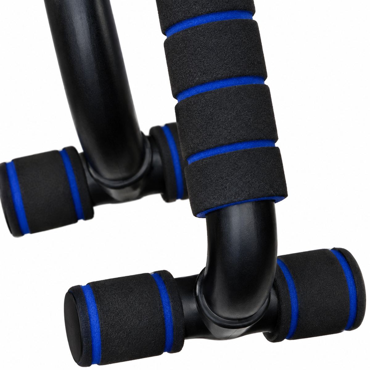 Par de soportes para flexiones 20038-13 — detalle del producto