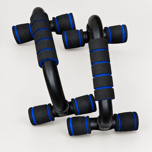 Par de soportes para flexiones 20038-13 — vista principal