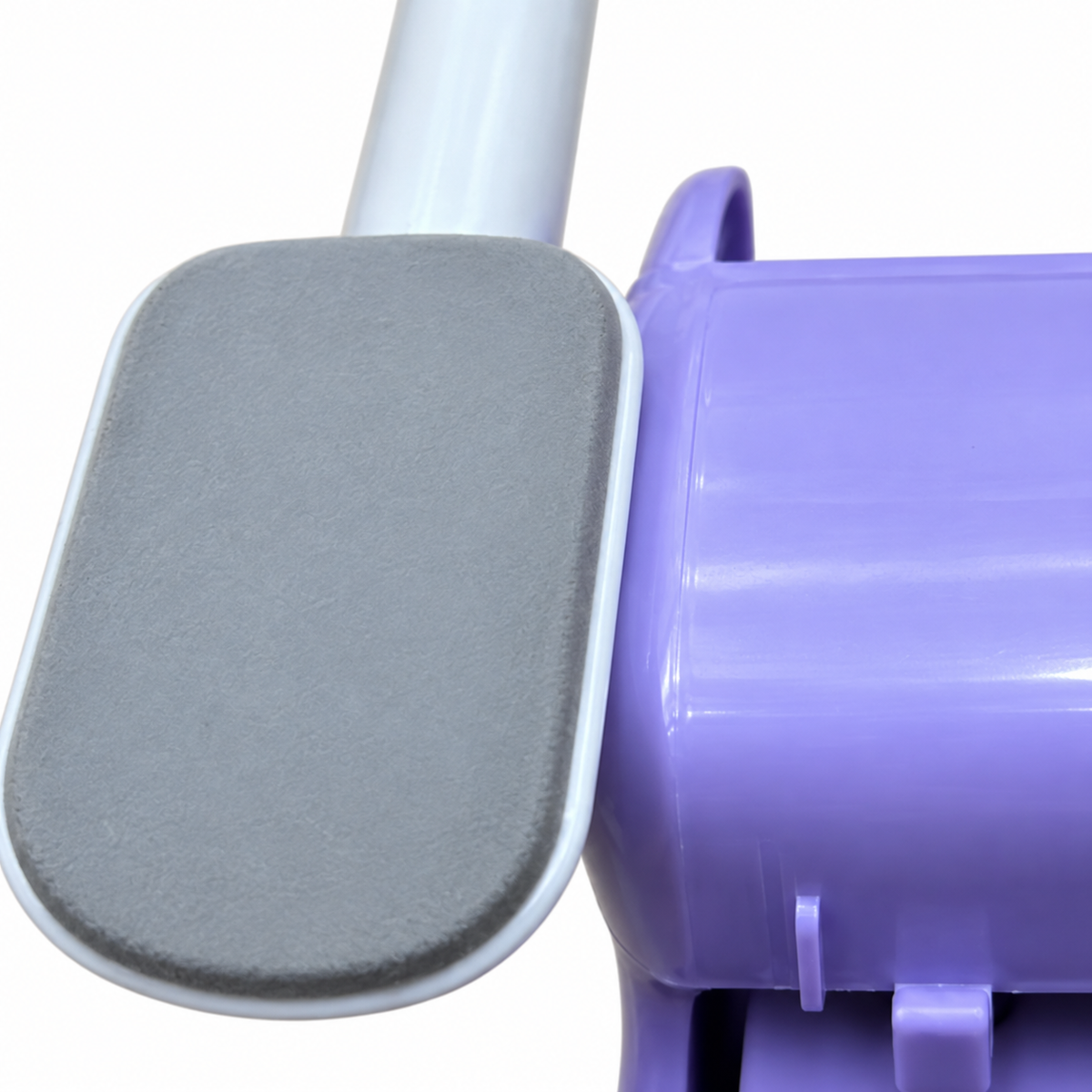 Rueda abdominal con apoyos para antebrazos 20038-34 — detalle del producto