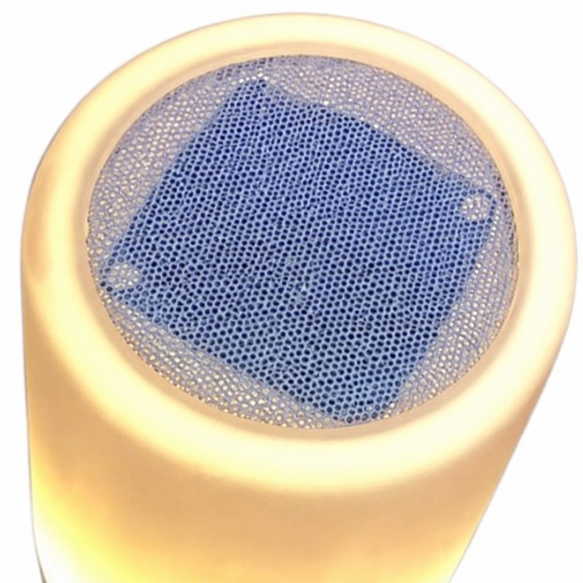 Bocina con lámpara táctil CL-671 20082-22 — detalle del producto