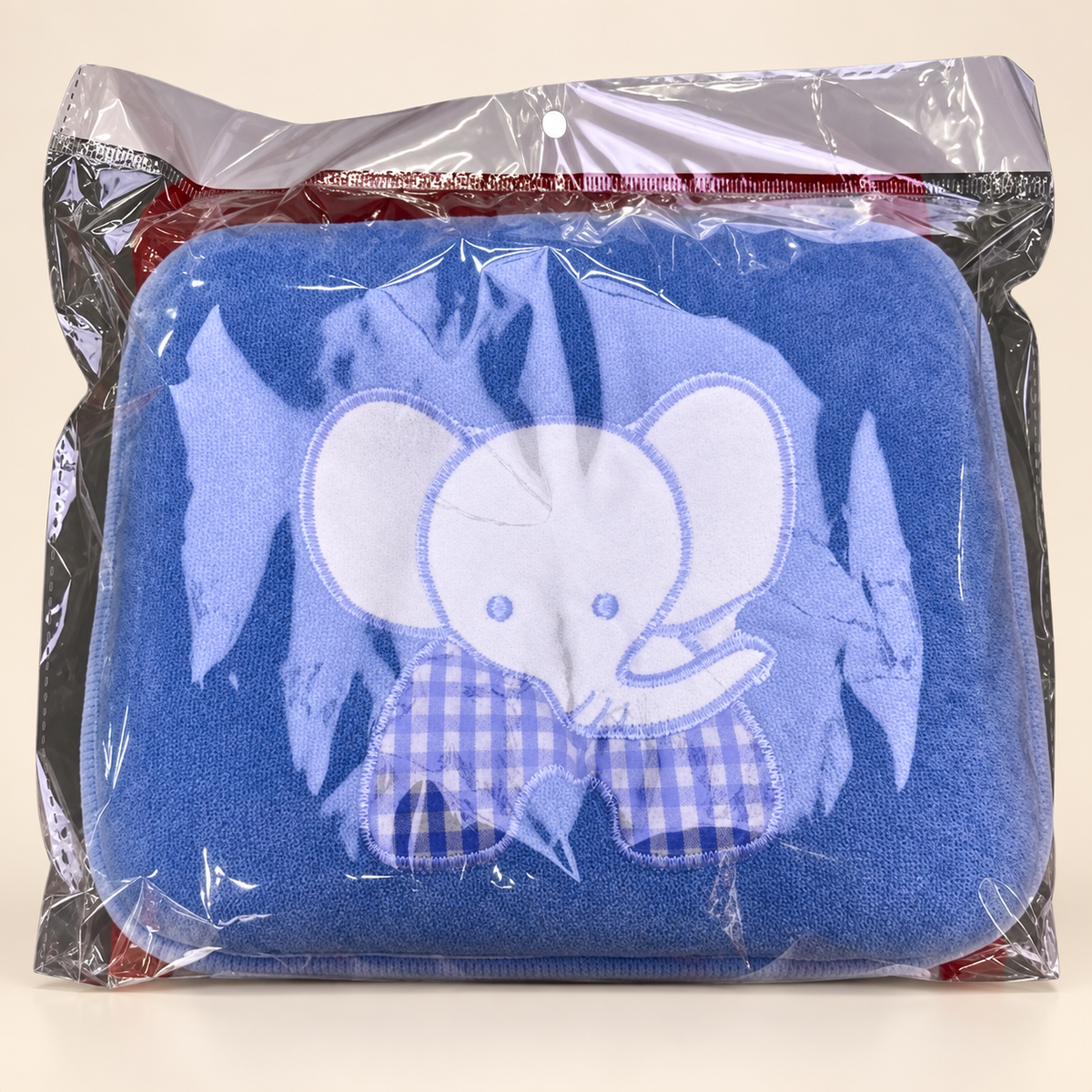 Cojín infantil con estampado de gatito 20263-25 — vista principal