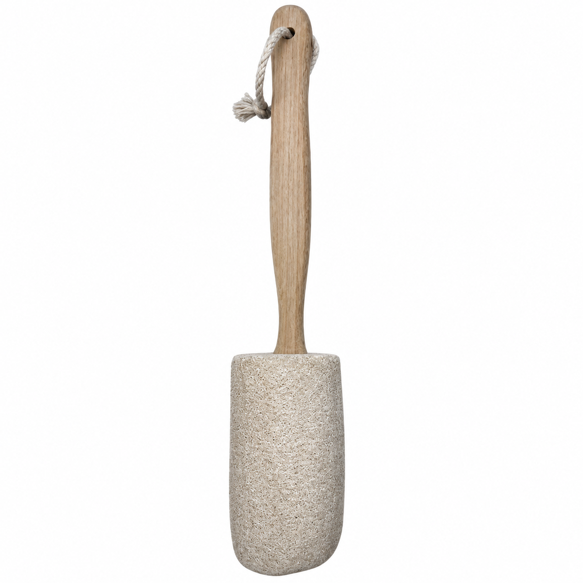 Cepillo de limpieza para baño con mango largo 20281-12 — detalle del producto