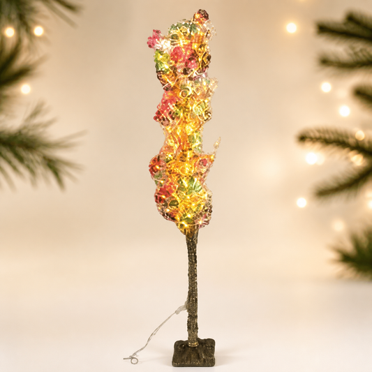 Árbol luminoso decorativo de 1.5 m — 20376-21 — vista 1