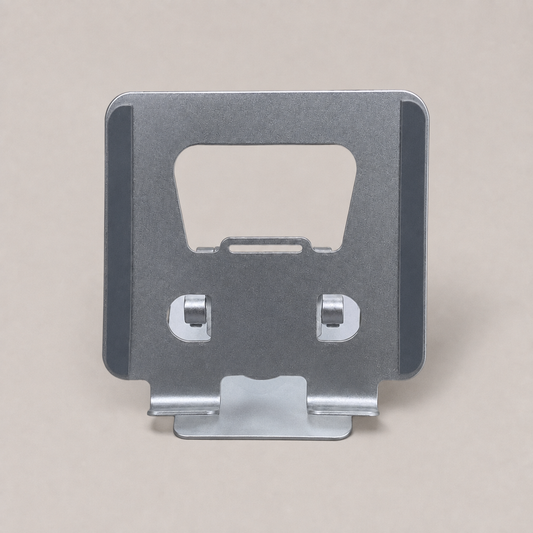Soporte metálico ajustable para tablet 20412-33 — vista principal
