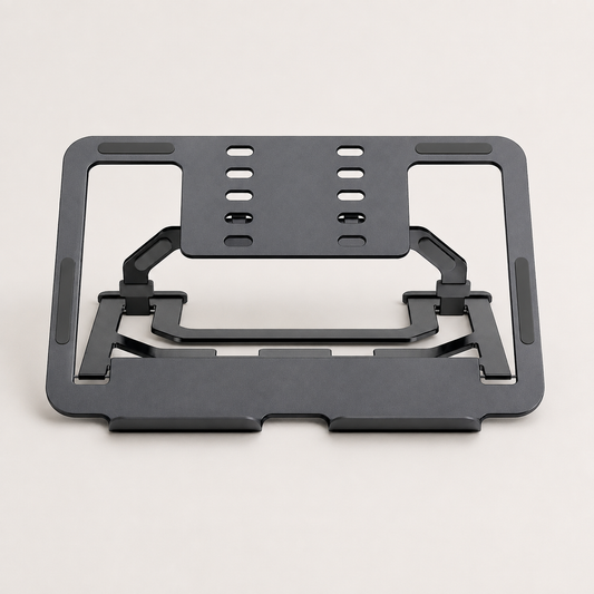 Soporte plegable para laptop 20611-21 — vista principal