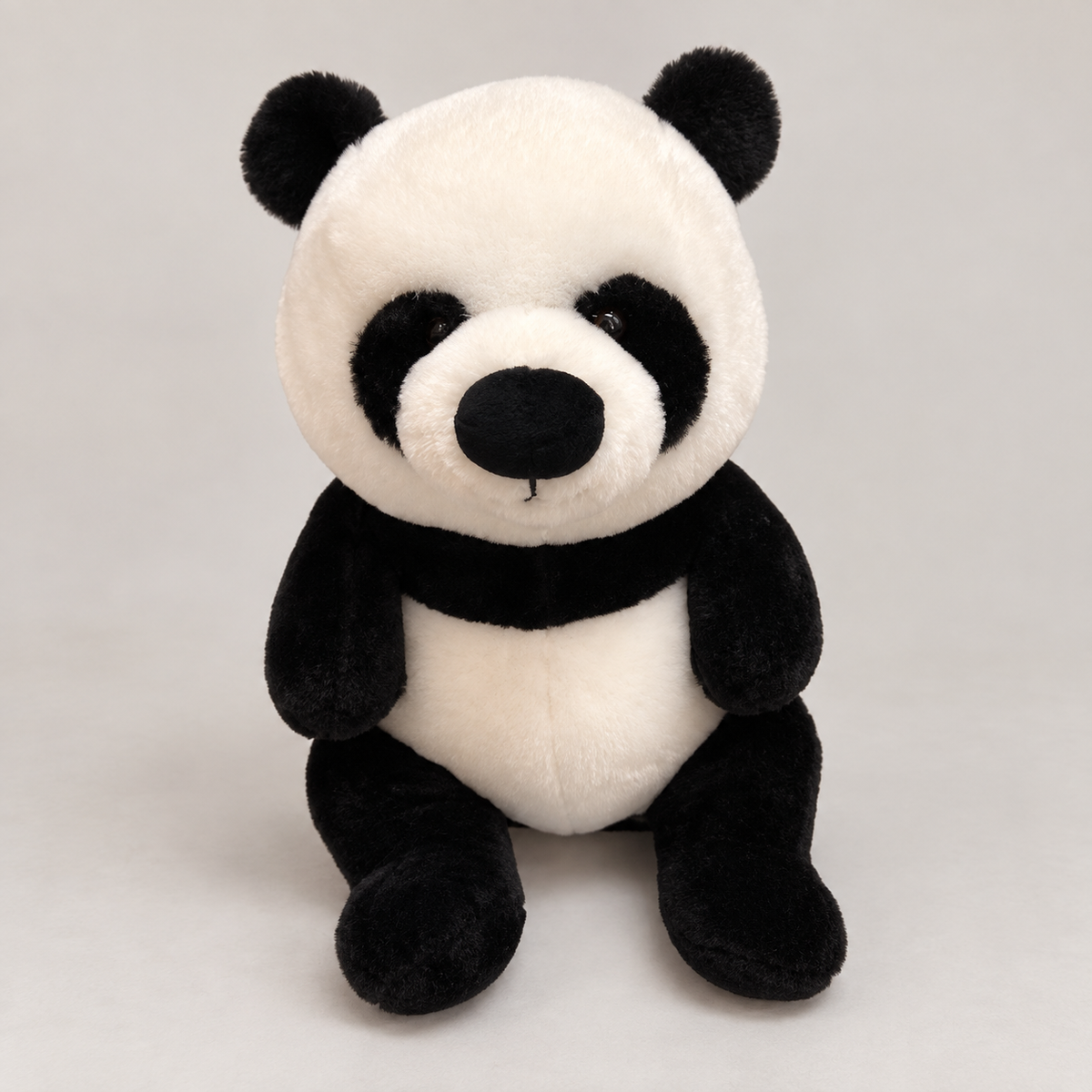 Panda de peluche — medida indicada 35 cm 20809-51 — vista principal