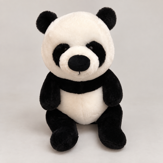 Panda de peluche — medida indicada 35 cm 20809-51 — vista principal