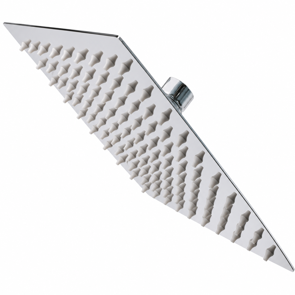 Cabezal de ducha cuadrado tipo lluvia 23103-1 — detalle del producto
