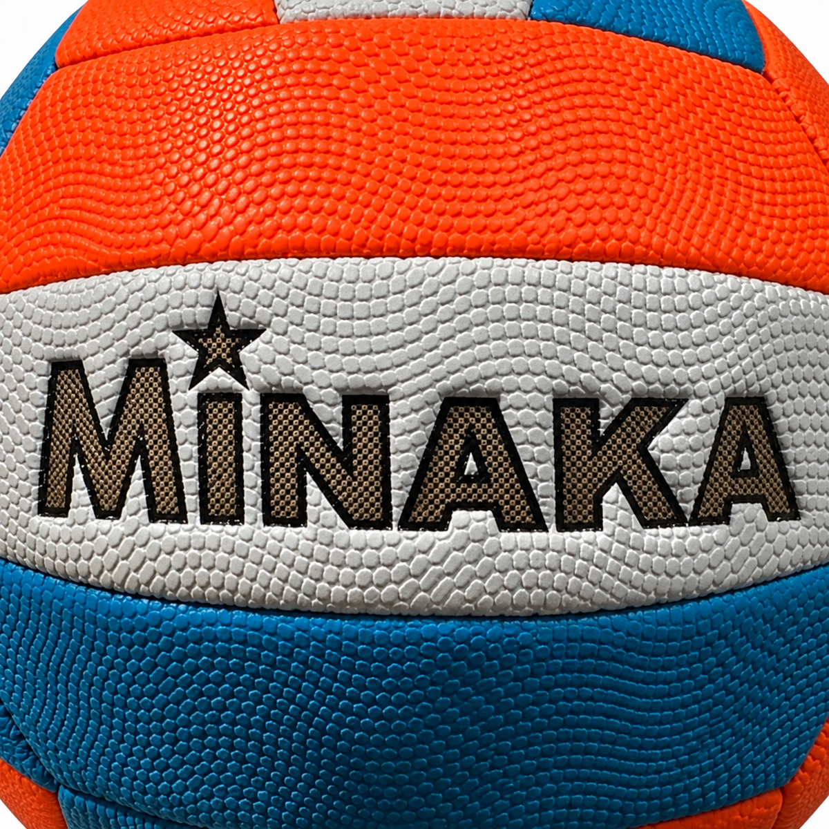 Balón de voleibol MINAKA 23193-20 — detalle del producto