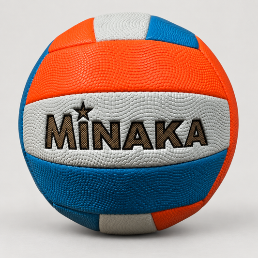 Balón de voleibol MINAKA 23193-20 — vista principal
