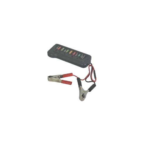 Cables auxiliares para arrancar batería de auto — imagen 3