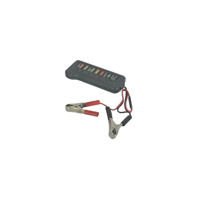 Cables auxiliares para arrancar batería de auto — imagen 3