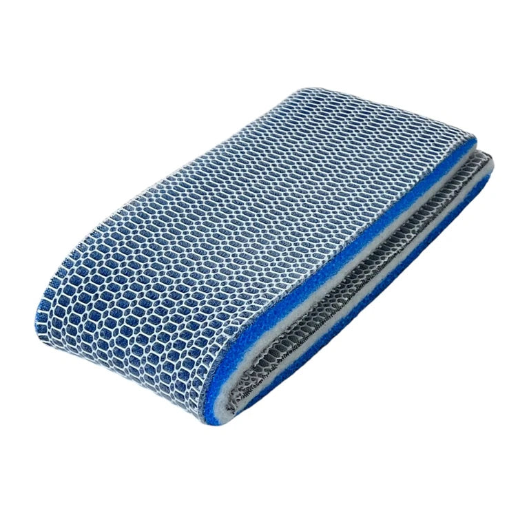 Algodón filtrante para acuario 11 × 50 cm — imagen 2