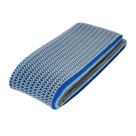 Algodón filtrante para acuario 11 × 50 cm — imagen 2