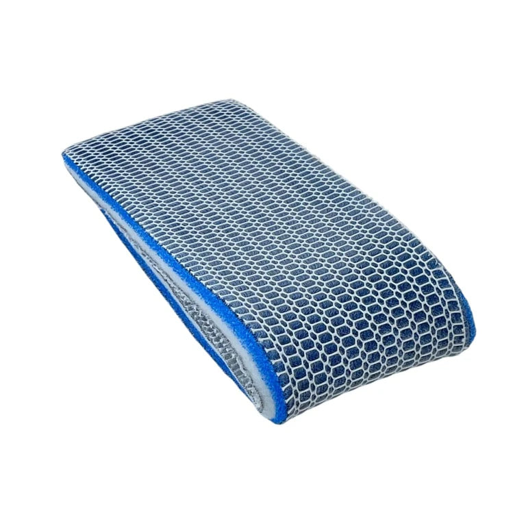 Algodón filtrante para acuario 11 × 50 cm — imagen 1