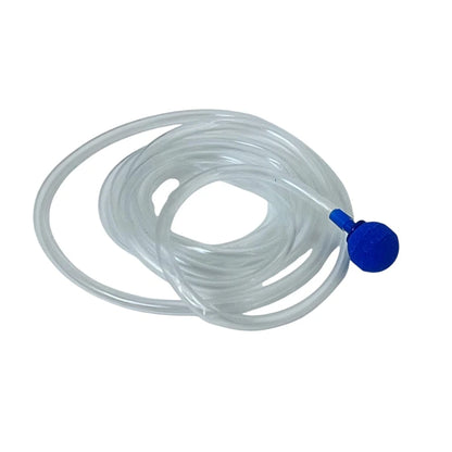 Kit de aireación para acuario con manguera de 2 m — imagen 3