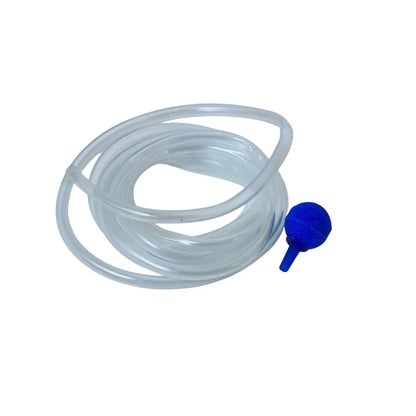 Kit de aireación para acuario con manguera de 2 m — imagen 1
