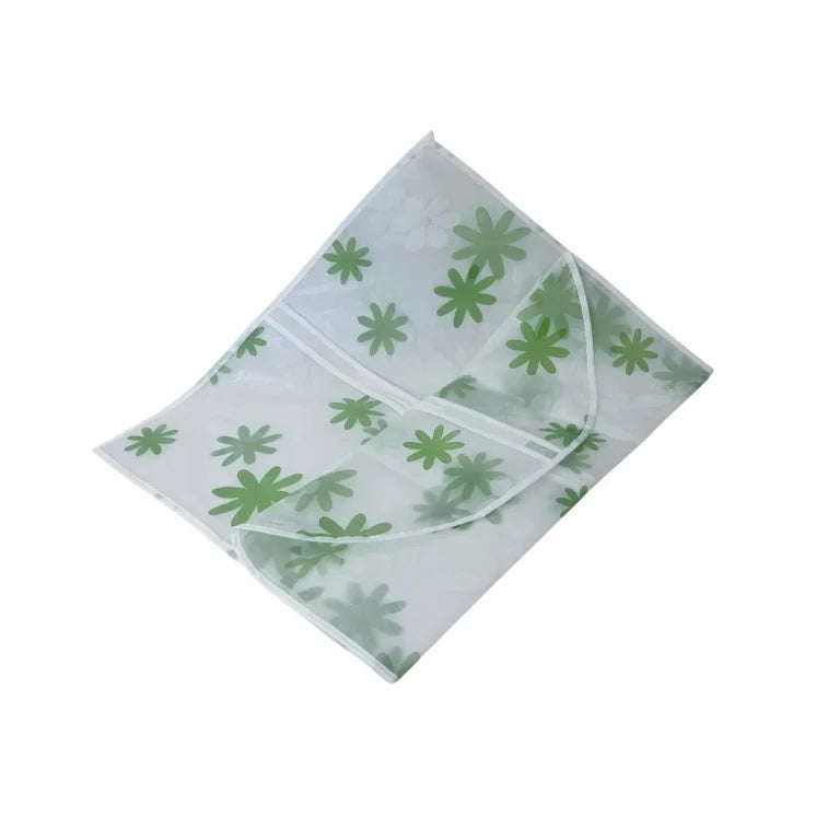 Funda protectora para ropa 60 × 90 cm — imagen 4