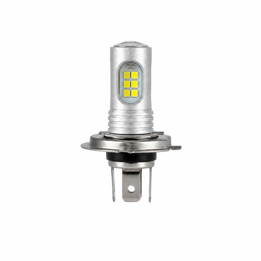 Bombilla LED H4 para faro de auto 12 W — imagen 1