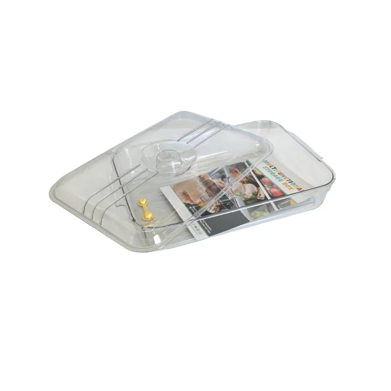 Caja organizadora multifuncional para hogar y oficina — imagen 2