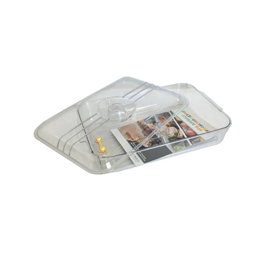 Caja organizadora multifuncional para hogar y oficina — imagen 2